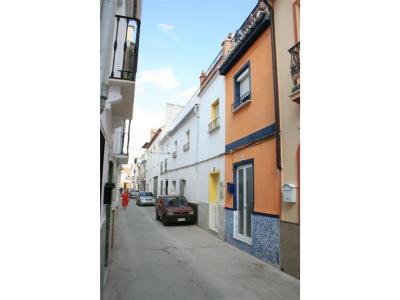 Townhouse For sale in Coin, Malaga, Spain - TH114429 - Coin